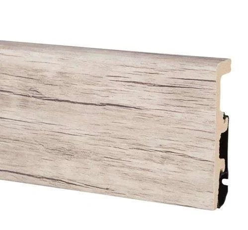 Плинтус полиуретановый Arbiton INTEGRA 12 Дуб Рома  2,4 м в Саратове