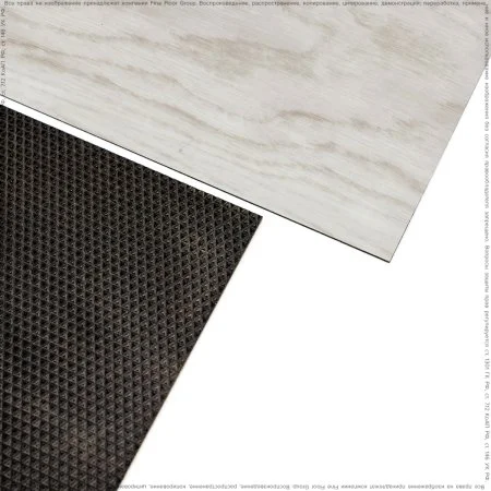 ПВХ плитка FineFlex Wood Дуб Лапландский FX-105 в Саратове