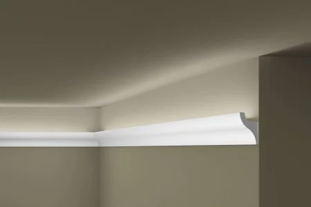 Профиль NMC Wallstyl IL3 (50х33х2000мм) в Саратове