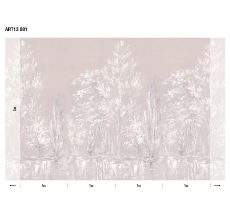 Обои Loymina Пейзаж vol. 2 ART13 001 в Саратове