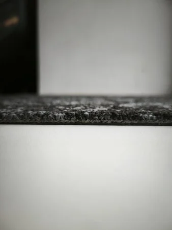 Ковровая плитка Bonkeel Star Graphit в Саратове