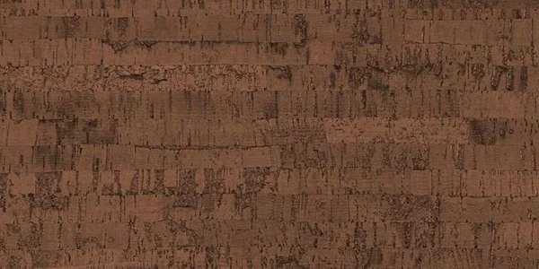Пробковое покрытие CorkStyle Eco Cork Linea Chocco (915 x 305 x 6 мм) в Саратове