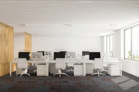 Ковровая плитка AW Macro 91 в Саратове