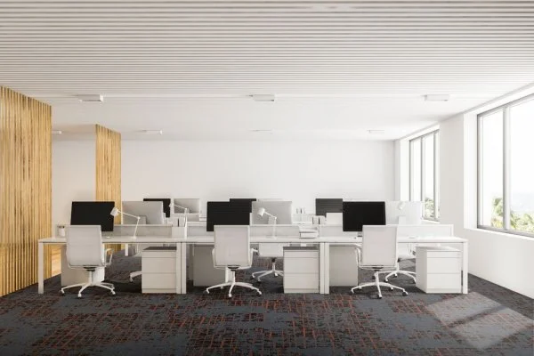 Ковровая плитка AW Macro 91 в Саратове