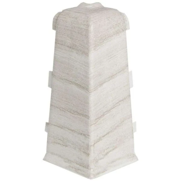 Угол наружный INDO70 19 Дуб Онтарио в Саратове