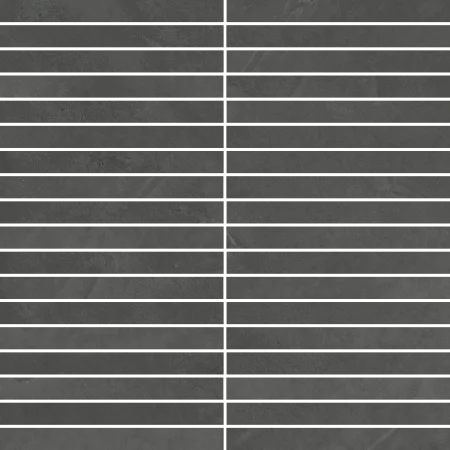 Керамогранит Italon Континуум Петрол Мозаика Стрип 30х30 (Натуральная) в Саратове