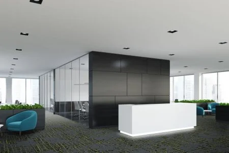 Ковровая плитка AW Macro 92 в Саратове