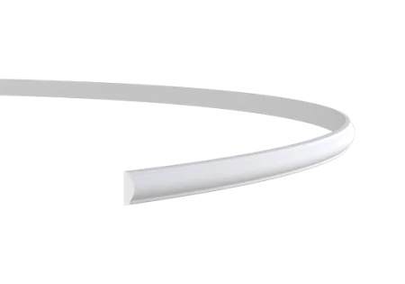 Молдинг Европласт 1.51.378 Гибкий 2,0 м в Саратове