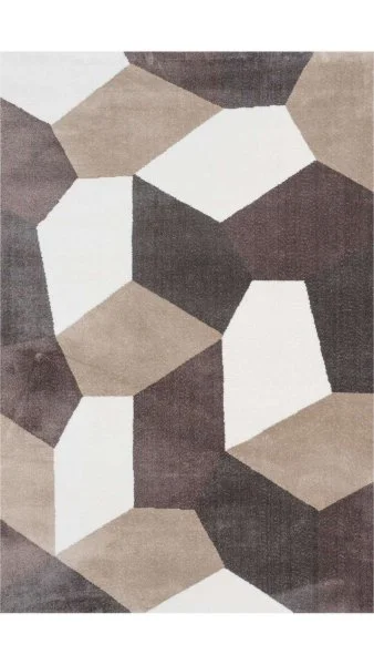 Ковер Синтелон Creative 1,60X2,30 16GWG Прямоугольник в Саратове