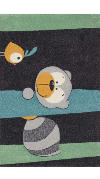 Ковер Синтелон Pastel Kids 1,60x2,30 W9MZM Прямоугольник в Саратове