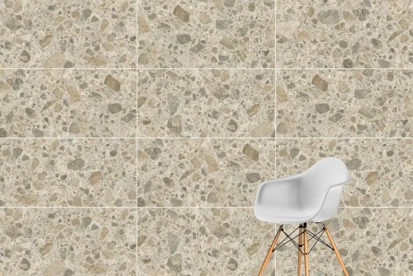 Керамогранит Vitra CityStone Чеппо Мультиколор 60х120 (Натуральная и Реттифицированная) в Саратове