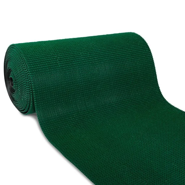 Щетинистое покрытие Альфа-Стиль 163 Зелёный - 0,9х15 м. пог в Саратове