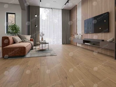 Инженерная доска Alpine Floor Villa Дуб Амаретти в Саратове