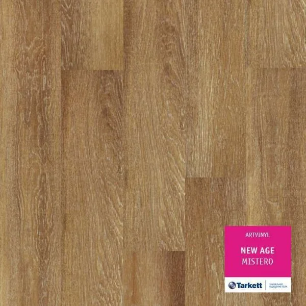 ПВХ плитка Tarkett New Age Mistero Планка 152Х914 в Саратове