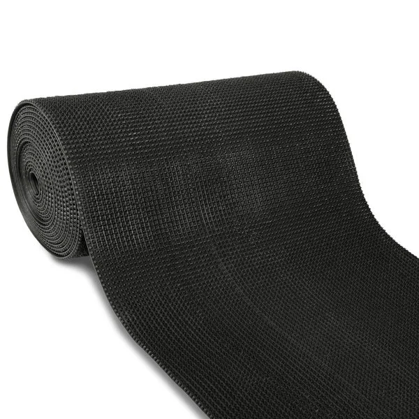 Щетинистое покрытие Альфа-Стиль 127 Мокрый асфальт - 0,9х15 м. пог в Саратове