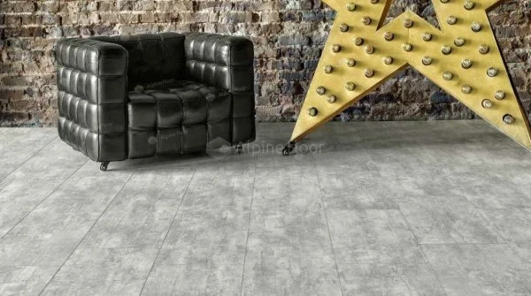 Кварц-виниловая плитка Alpine Floor Light Stone Ратленд ECO-15-9 2,5 мм. 43 класс в Саратове