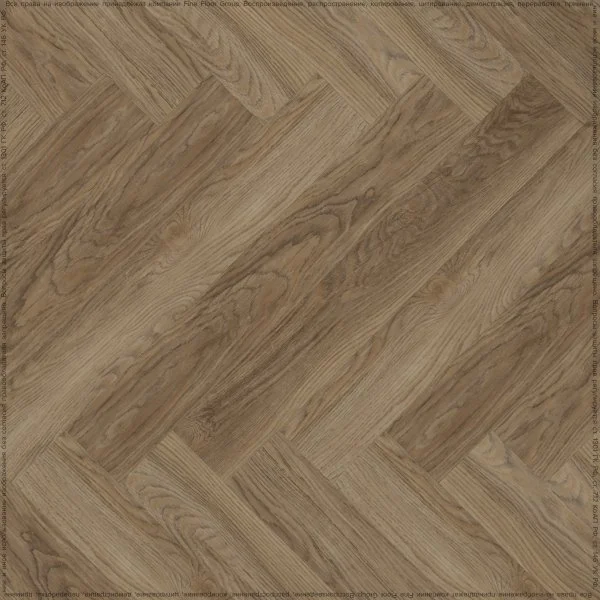 ПВХ плитка FineFlex Wood Дуб Дарвин FX-103 в Саратове