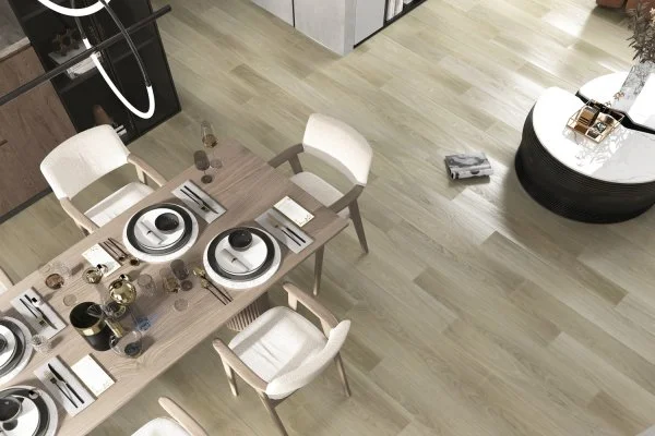 Кварц-виниловая плитка Refloor Fargo Comfort 2101-05 Вяз Оксфорд в Саратове