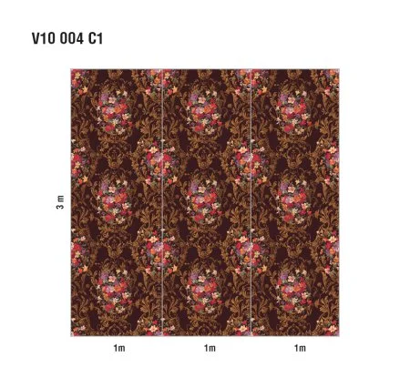 Обои Loymina Classic II V10, 004, C1 в Саратове