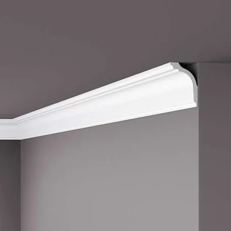 Карниз NMC Nomastyl GT1 (85х60х2000мм) в Саратове