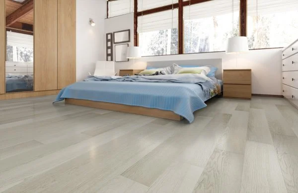 Кварц-виниловая плитка Refloor Fargo Comfort 67W948 Дуб Амстердам в Саратове