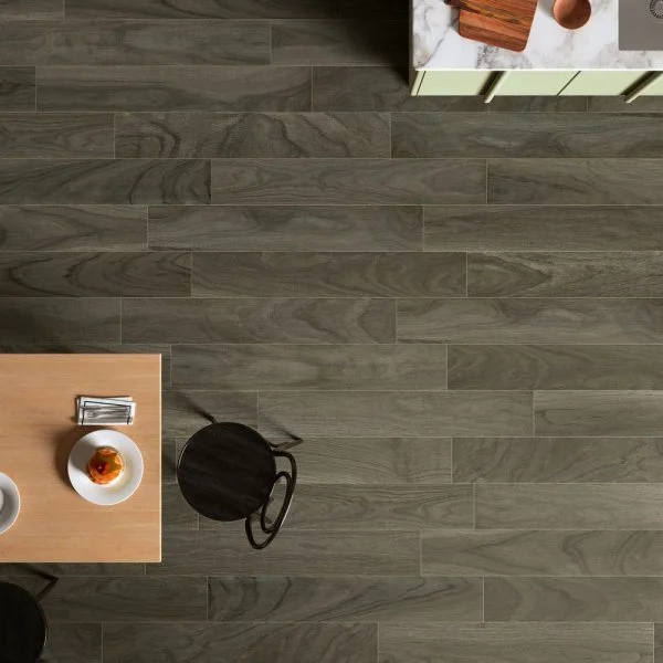 Керамогранит Coliseum Бормио Пэппер 20х120 (Натуральный и Реттифицированный) в Саратове