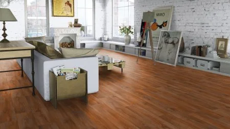 Линолеум Tarkett Idylle Nova Atlanta 3 3 м в Саратове