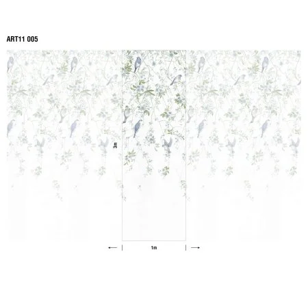 Обои Loymina Пейзаж ART11 005 в Саратове