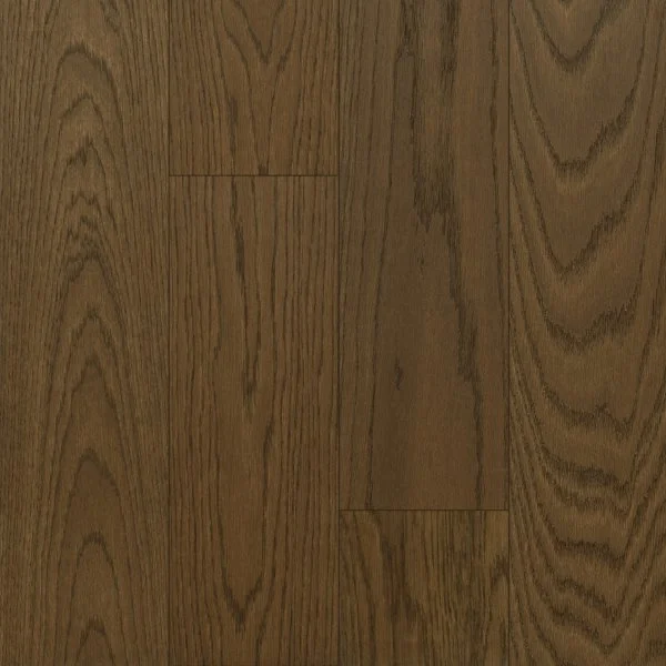 Паркетная доска Quartz Parquet Классик 5 мм Дуб Брауни 413 в Саратове