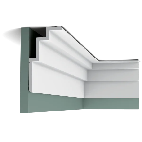 Карниз Orac C392 (10*19*2000 мм) в Саратове