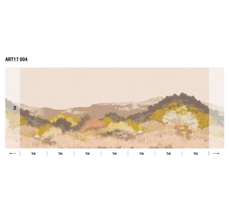 Обои Loymina Пейзаж vol. 2 ART17 004 в Саратове