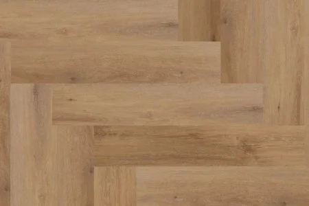 Виниловый пол Floor Factor Herringbone Natural Oak в Саратове
