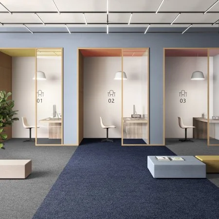 Ковровая плитка AW Medusa 77 в Саратове