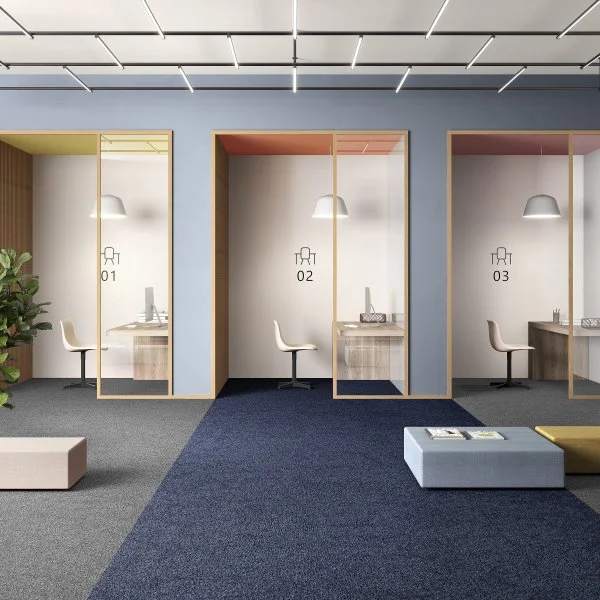 Ковровая плитка AW Medusa 77 в Саратове