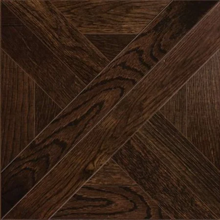 Модульный паркет Гордон Дуб Темный 449х449х15 мм в Саратове