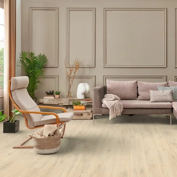 Ламинат Aberhof Tornado 1062 Дуб Миура 8мм 33кл в Саратове