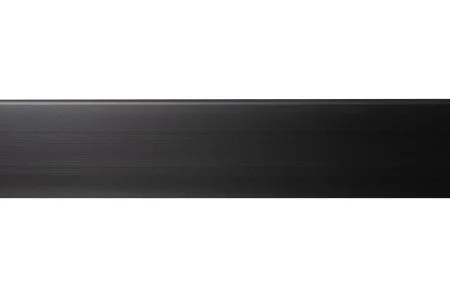 Плинтус дюрополимерный Bonkeel 02 Черный (80х14х2000 мм) в Саратове