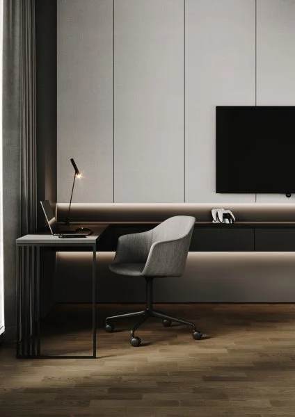 Паркетная доска Quartz Parquet Штучный паркет Дуб Амбарный 44-1258-04 в Саратове