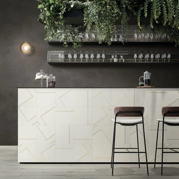 Керамогранит Italon Вандефул Лайф Аш (Реттифицированная, 20x160) в Саратове