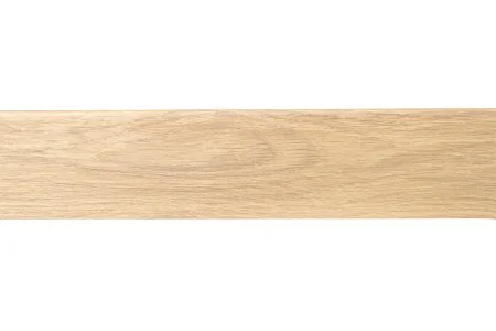 Плинтус дюрополимерный Bonkeel Дуб Бежевый (80х14х2000 мм) в Саратове