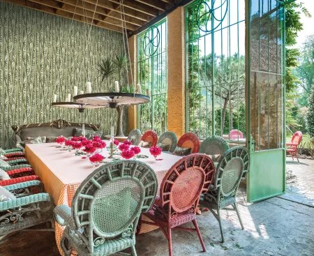 Обои Loymina Amazonia Ins7, 005/1 в Саратове