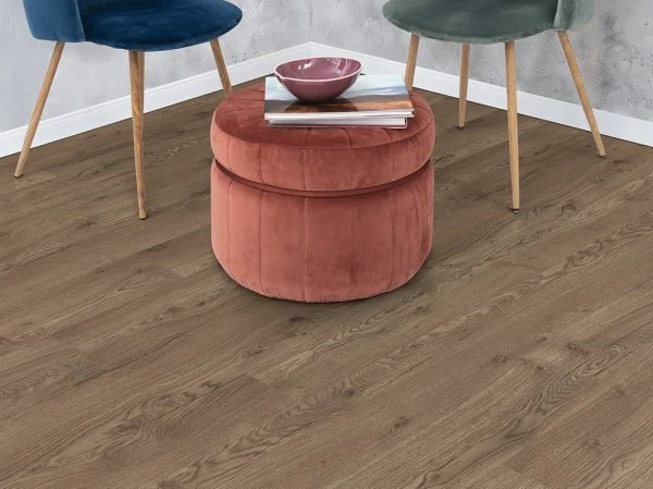 Ламинат Egger PRO 12/33 4V Дуб Ольхон дымчатый EPL146 в Саратове