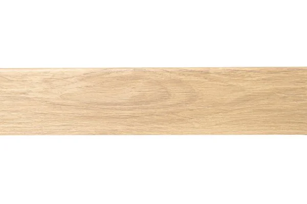Плинтус дюрополимерный Bonkeel Дуб Бежевый (80х14х2000 мм) в Саратове