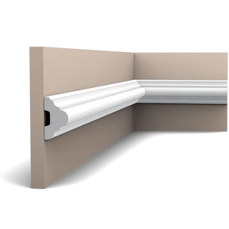 Молдинг Orac P4020 (50*29*2000 мм) в Саратове