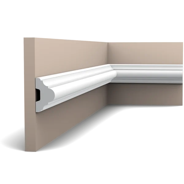 Молдинг Orac P4020 (50*29*2000 мм) в Саратове