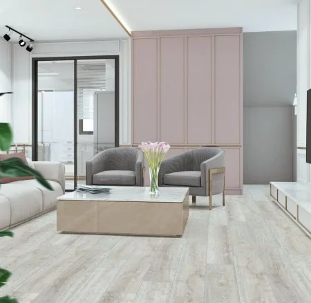 Виниловый пол Royce Ultima U1964 Дуб Рома в Саратове