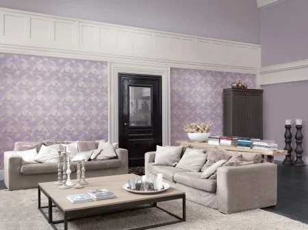 Обои Loymina Golden Library SAT31, 022 в Саратове