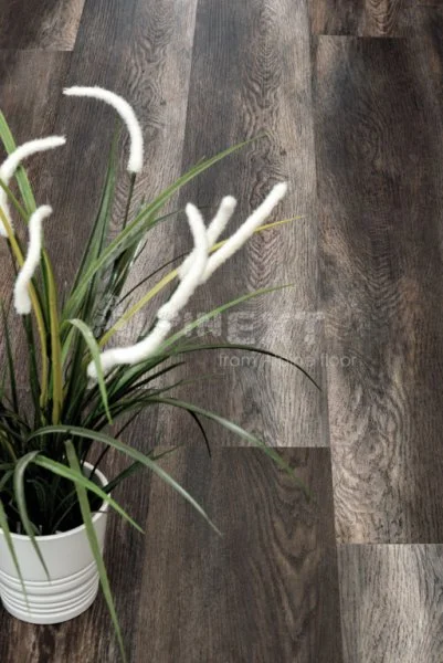 Кварц-виниловая плитка Alpine Floor Ultra Орех Темный ЕСО 5-13 2 мм. 34 класс в Саратове