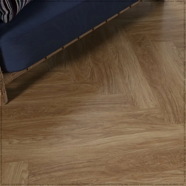 ПВХ плитка FineFlex Wood Дуб Вармане FX-106 в Саратове