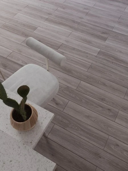 Ламинат Egger PRO 10/33 4V Дуб Камвуния серый EPL221 в Саратове